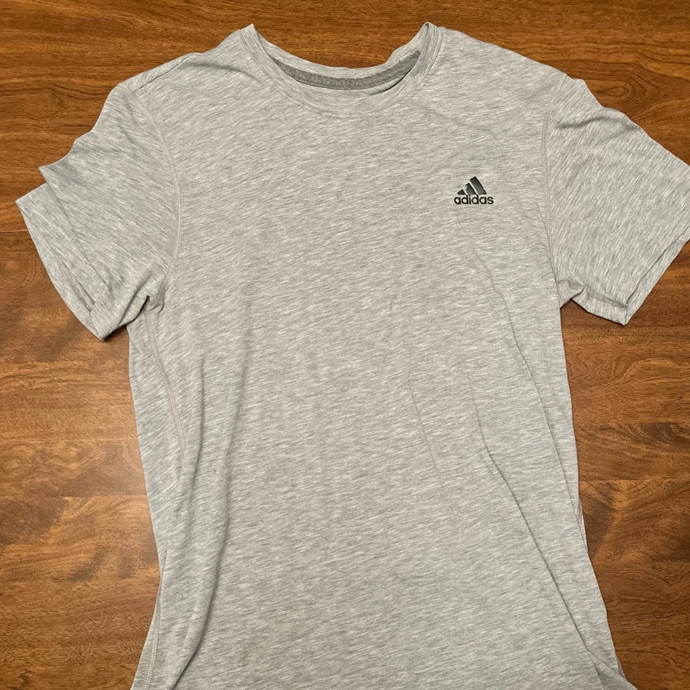 Adidas SS shirt